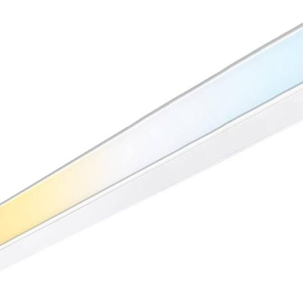 Parmida LED Swivel Under Cabinet Lighting, Hardwired or Plug-in Installation